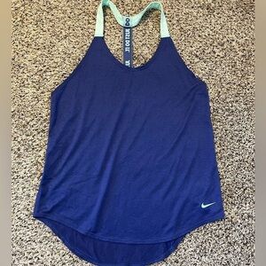 NIKE Dry-Fit Tank